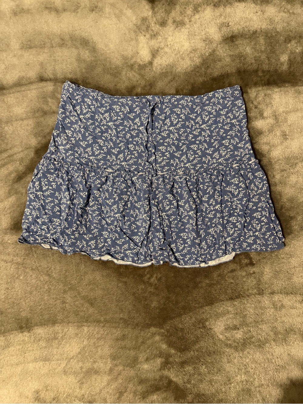 Brandy Melville skirt